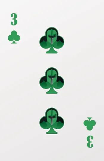 3