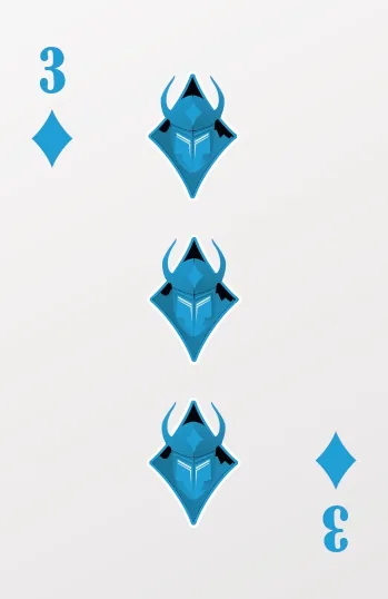 3