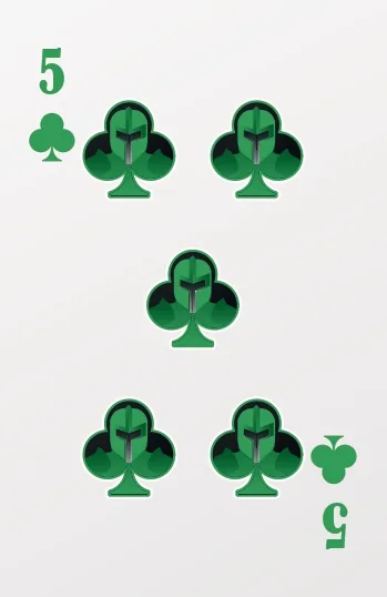 5